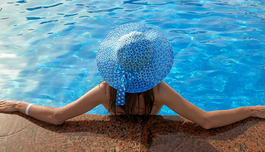 Pure Luxe by the sea